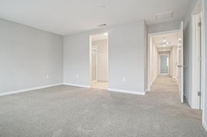 Bay Point apartment for rent - Primary bedroom