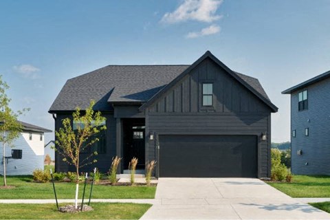 Floor plan for 4 beds, 3 baths, 2189 sqft