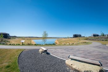 Scenic pathways