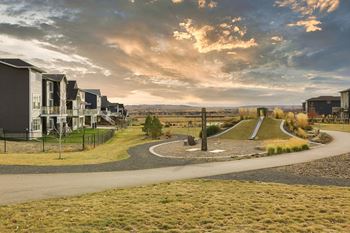 Scenic pathways