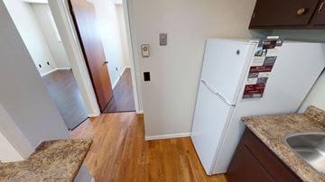Fredericton apartment for rent - Bidlake Gardens 1