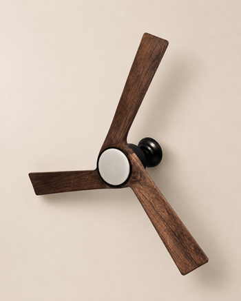 Bedroom ceiling fans
