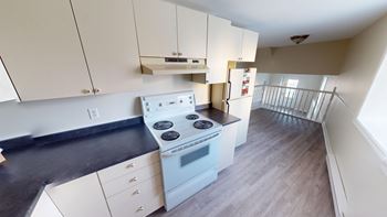 Efficient appliances
