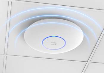 Community wifi