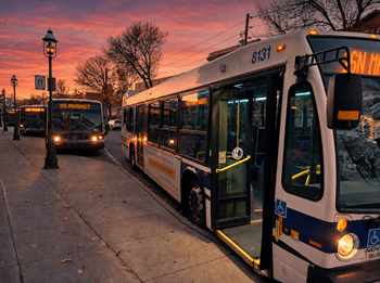 Public transportation