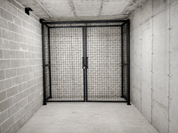 Private storage