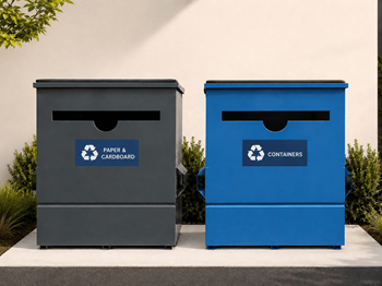 Recycling