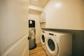 Fredericton apartment for rent - Terra Urban Towns