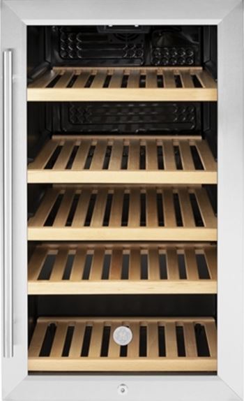 Beverage fridge (unit style e)