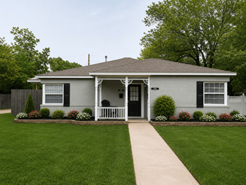 Dallas apartment for rent - Monopoly Place Duplexes