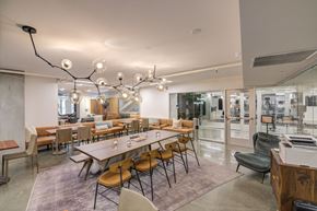San Francisco apartment for rent - Co-Working Lab
