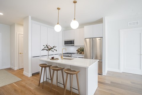 Floor plan for 2 beds, 2.5 baths, 1519 sqft