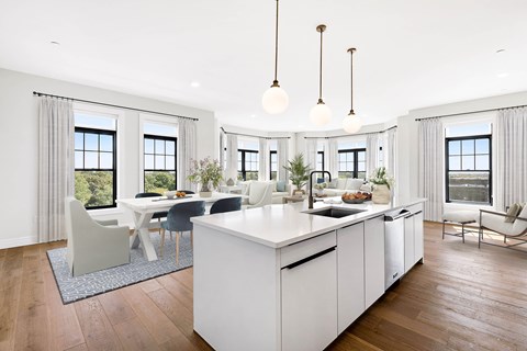 Floor plan for 3 beds, 3 baths, 2220 sqft