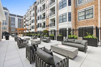 Firepits