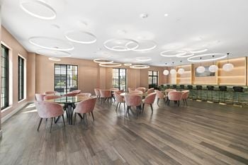 Clubroom