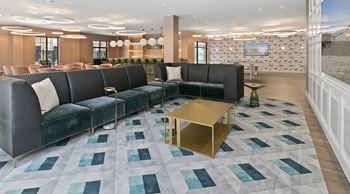 Clubroom