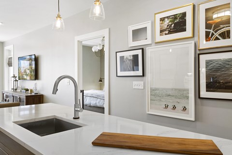 Floor plan for 2 beds, 3.5 baths, 1438 sqft