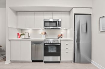 Appliances