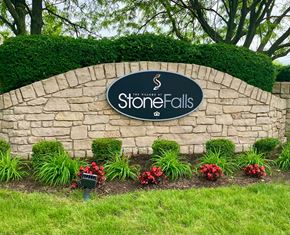 Beavercreek apartment for rent - Property Sign