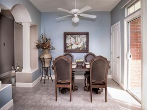 Beavercreek apartment for rent - Dining