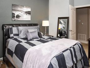 Beavercreek apartment for rent - Bedroom