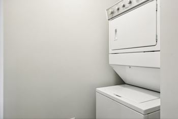 Washer/dryer