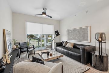 Miami apartment for rent - Blu Aventura