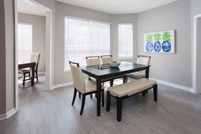 Tampa apartment for rent - Newly renovated suites with hardwood-inspired flooring throughout (Legacy Series)