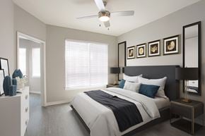 Tampa apartment for rent - Renovated apartments with hardwood flooring throughout (Legacy Series)