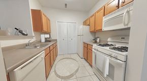 Painesville apartment for rent - Fully-equipped kitchen