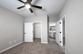 Ceiling fans
