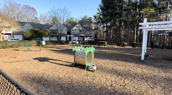 Dog park