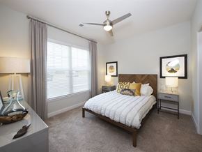 Concord apartment for rent - Bedroom