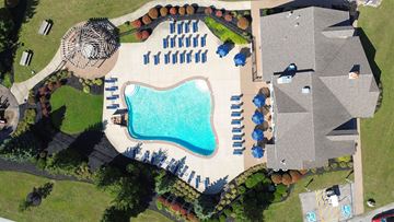 Painesville apartment for rent - Cobblestone Court Apartments