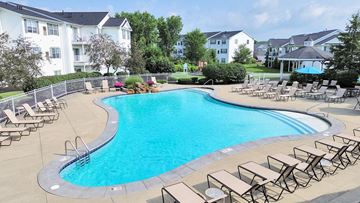 Streetsboro apartment for rent - Settler's Landing Apartments