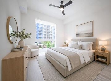 Miami apartment for rent - Blu Aventura