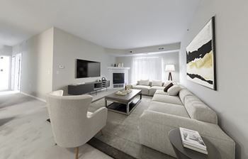 Gas fireplaces