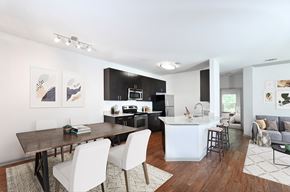 Cornelius apartment for rent - Upgraded garden suites with granite countertops