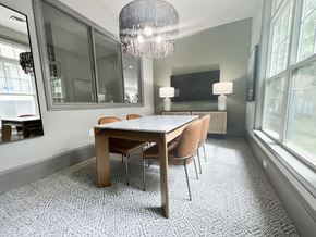 Fort Mill apartment for rent - Conference room