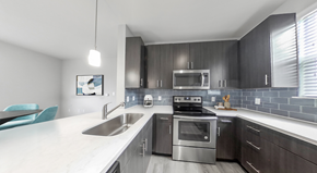 Fort Mill apartment for rent - Business center