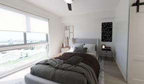 Miami apartment for rent - Blu Aventura Apartments in Aventura, Florida