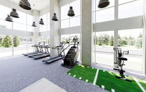 Miami apartment for rent - Blu Aventura Apartments in Aventura, Florida