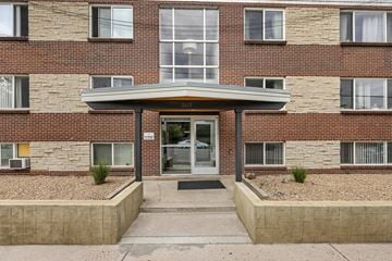 Denver apartment for rent - South Forest