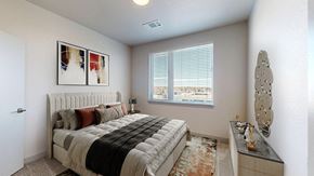 Lakewood apartment for rent - Large Bedroom at Railside at Wadsworth Station, Lakewood