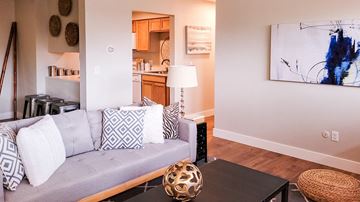 Arvada apartment for rent - Arvada Flats