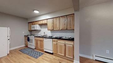 Arvada apartment for rent - Olde Arvada