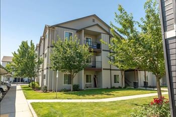 Balconies and patios
