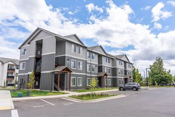 Balconies and patios