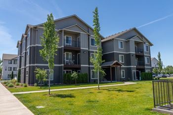 Balconies and patios