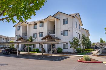 Riverplace covered parking, garages, and storages available!